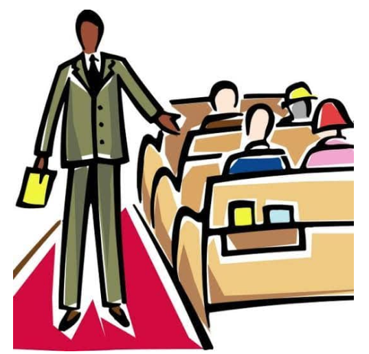 Find Workers