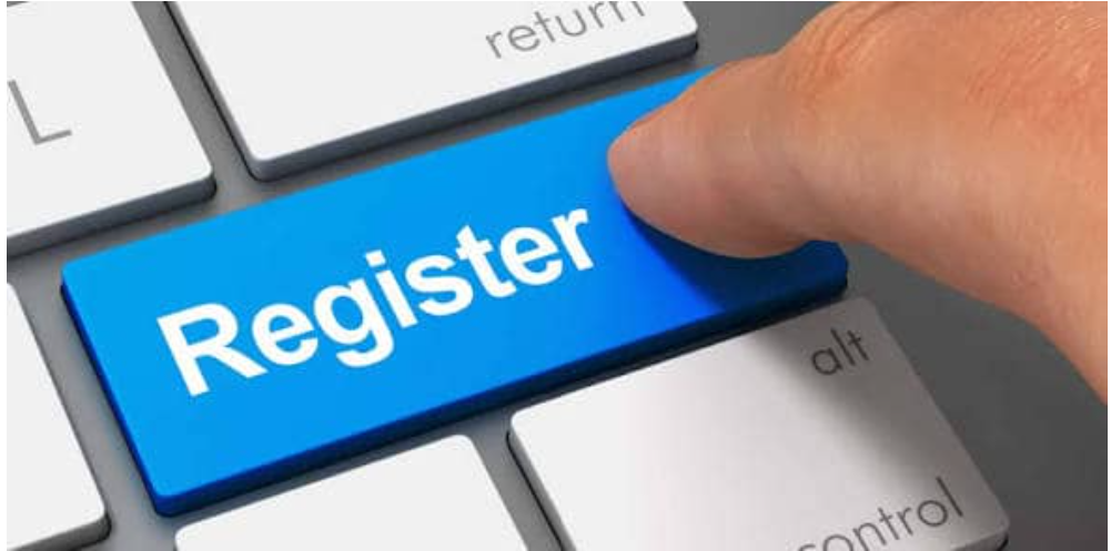 Register